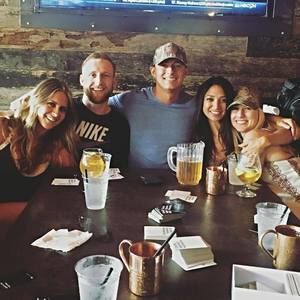 Meet your Posher, Brandon